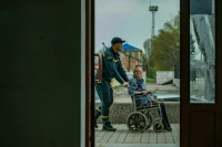 Инвалидам боевых действий хотят дать право на профессиональное обучение