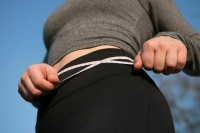 Врач предупредила об опасности резкого похудения