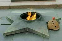 Вечные Огни обеспечат газом бесплатно
