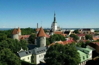 Эстония запретила въезд Филиппу Киркорову и Полине Гагариной