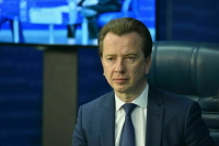 Бурматов внес в Госдуму поправку о добровольной маркировке домашних животных