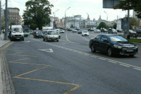 Водителям предлагают прощать неопасные нарушения