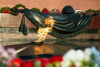 Совфед одобрил закон о бесплатном газе для Вечных огней