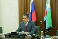 Белгородский губернатор рассказал о ситуации в Головчине после обстрела
