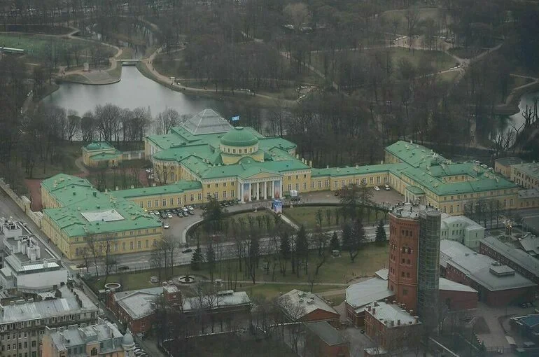 В Кремле раскрыли детали встречи Путина с Советом законодателей