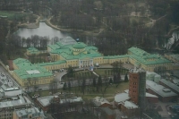 В Кремле раскрыли детали встречи Путина с Советом законодателей