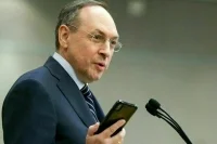 Никонов назвал реакцию Молдавии на теракты в Приднестровье &laquo;плохим знаком&raquo;