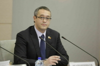 В Мосгордуме предложили на время запретить торговлю жидкостями для курения