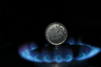 Австрия согласилась оплачивать российский газ в рублях