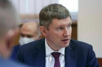 Решетников: Число проверок бизнеса из-за моратория сократилось в семь раз