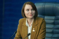 Юлия Оглоблина: В сельских школах нужны настоящие агроклассы