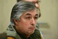 СК возбудил дело о реабилитации нацизма против участника «Что? Где? Когда?» Аскерова