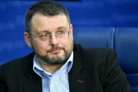 В Госдуме предложили запретить иноагентам регистрировать НКО