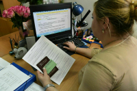 Оцифровку бумажных документов хотят отрегулировать