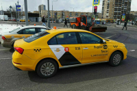 От работы в такси отстранят лиц с непогашенной и неснятой судимостью за тяжкие и особо тяжкие преступления