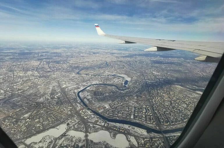 Ярошенко прилетел в Москву и пообщался с журналистами