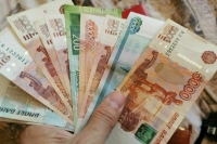 Херсонская область перейдет на рубль с 1 мая