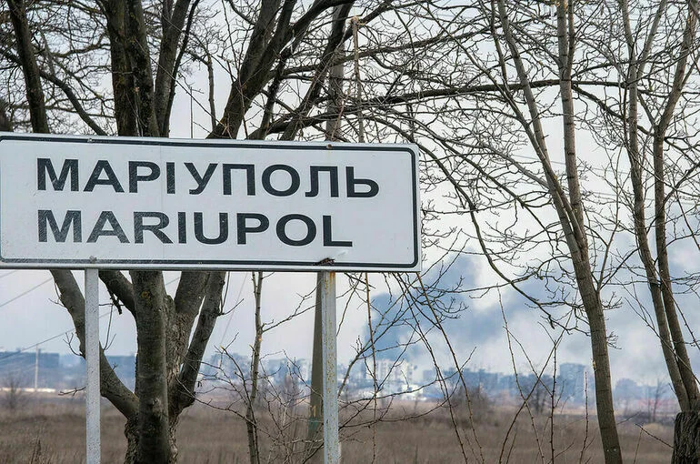 Клинцевич объяснил возможное появление французского спецназа на Украине 