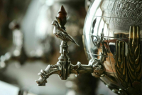 Самогрей, самокипец, самогар: в разных регионах России самовар называли по-разному 