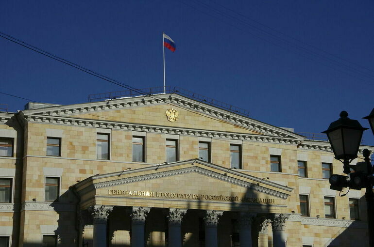 Прокуратура Москвы проверит законность показа скульптуры «Большая мать»