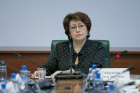 Талабаева: В Рыбохране на Дальнем Востоке недостаточно инспекторов