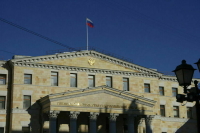 Прокуратура Москвы проверит законность показа скульптуры «Большая мать»