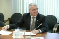 Морской порт в Ейске признали системообразующим предприятием