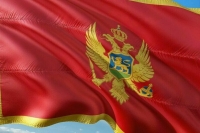 Даниэла Джурович выбрана новым спикером черногорского парламента 