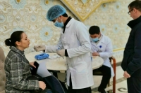 Болгария, Армения и Малайзия отменили сдачу ПЦР-тестов для россиян