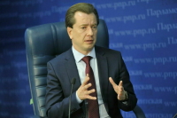 Бурматов объяснил, зачем нужна добровольная регистрация домашних животных