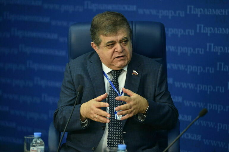 Джабаров: О сроках завершения спецоперации на Украине пока говорить рано