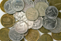 ЦБ прогнозирует инфляцию на уровне 18-23% к концу года