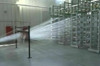 Производство электропроводящих нитей запустили в Калининграде   