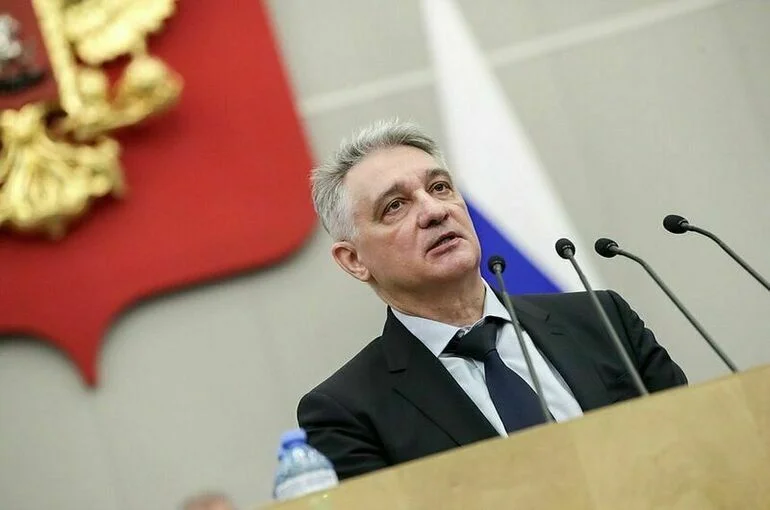 Свистунов: Предприятия могут строить планы на фоне снижения ключевой ставки
