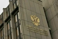 Совет законодателей предложил снизить число проверок бизнеса