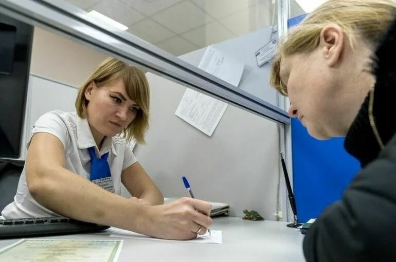 Как подать заявление для выплат на детей от 8 до 17 лет
