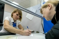 Как подать заявление для выплат на детей от 8 до 17 лет