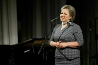 Писарева: Профориентация молодых людей с инвалидностью &mdash; один из приоритетов власти