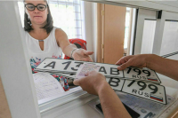 Правила регистрации автомобилей в ГИБДД изменились