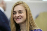  Мария Бутина: Мы должны оградить учеников от иностранного вмешательства