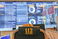 Позвонивших по «112» опросят за 75 секунд