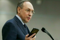 Вячеслав Никонов: События вокруг Украины не достигли остроты Карибского кризиса