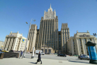 Россия пригласит Нуланд на заседание по расследованию работы биолабораторий США