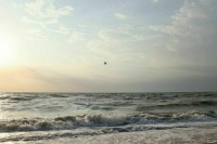 ФСБ запретила маломерным судам выход в Азовское море