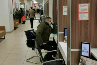 Соцучреждения Москвы изменят график работы в майские праздники