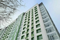 Ставку по льготной ипотеке снизили до 9%