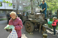 Путин подписал указ о поддержке волонтеров в ДНР и ЛНР