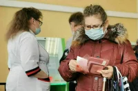 На Чукотке отменили масочный режим в общественных местах