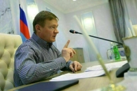 Губернатор Курской области сообщил, что ж/д мост обрушился в результате диверсии