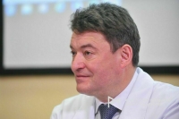 Главный онколог Минздрава рассказал о новейших методах лечения рака